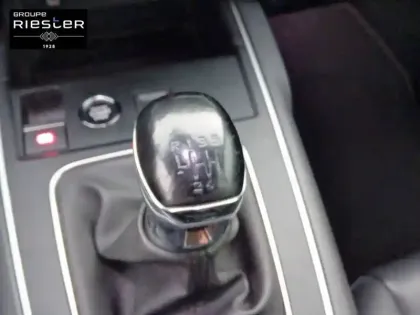 Photo 39 Citroën C5 aircross  BlueHDi 130 S&S BVM6