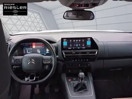 Photo 59 Citroën C5 aircross  BlueHDi 130 S&S BVM6