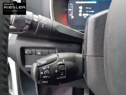 Photo 77 Citroën C5 aircross  BlueHDi 130 S&S BVM6