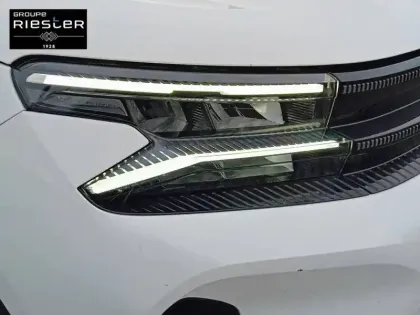 Photo 41 Citroën C5 aircross  BlueHDi 130 S&S BVM6