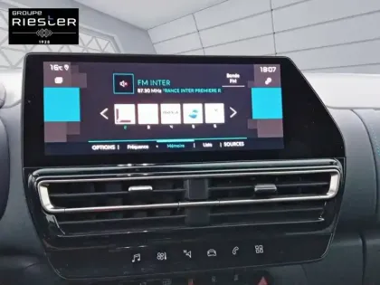 Photo 71 Citroën C5 aircross  BlueHDi 130 S&S BVM6