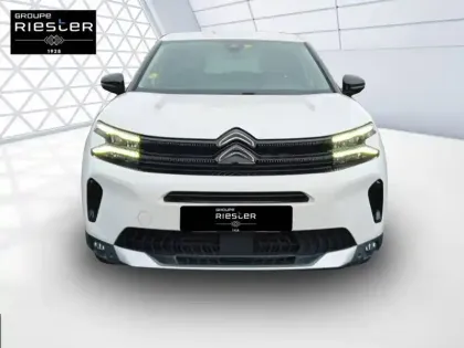 Photo 27 Citroën C5 aircross  BlueHDi 130 S&S BVM6