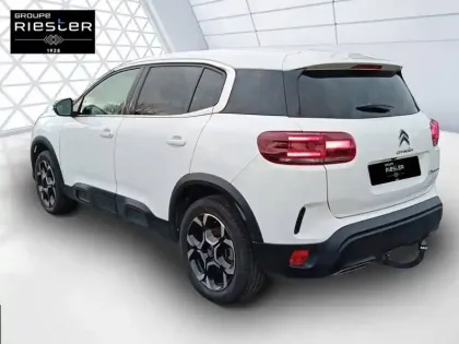 Photo 32 Citroën C5 aircross  BlueHDi 130 S&S BVM6