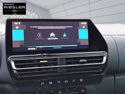 Photo 48 Citroën C5 aircross  BlueHDi 130 S&S BVM6