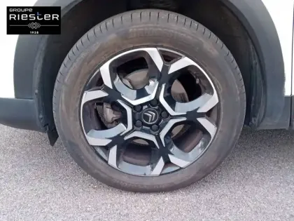 Photo 64 Citroën C5 aircross  BlueHDi 130 S&S BVM6