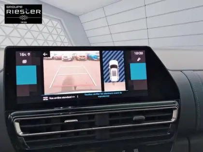 Photo 75 Citroën C5 aircross  BlueHDi 130 S&S BVM6