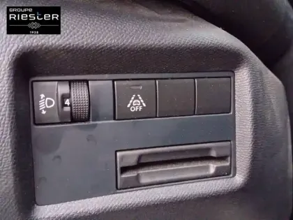 Photo 76 Citroën C5 aircross  BlueHDi 130 S&S BVM6