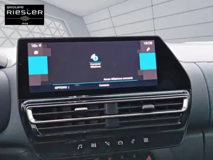 Photo 73 Citroën C5 aircross  BlueHDi 130 S&S BVM6