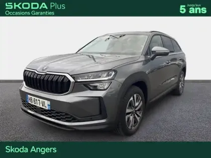 Photo Skoda Kodiaq Selection