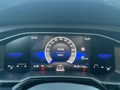 Photo 16 Volkswagen Polo  1.0 TSI 95 S&S BVM5