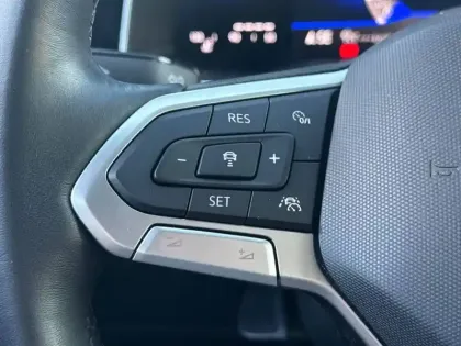 Photo 22 Volkswagen Polo  1.0 TSI 95 S&S BVM5