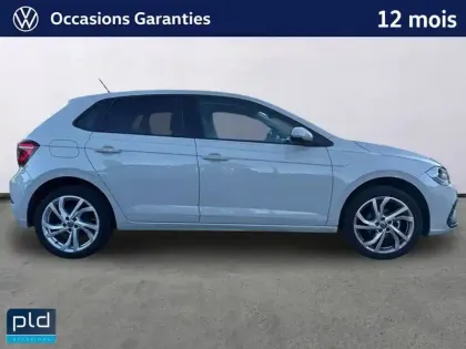 Photo 3 Volkswagen Polo  1.0 TSI 95 S&S BVM5