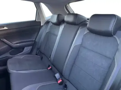 Photo 13 Volkswagen Polo  1.0 TSI 95 S&S BVM5