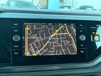 Photo 24 Volkswagen Polo  1.0 TSI 95 S&S BVM5