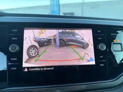 Photo 17 Volkswagen Polo  1.0 TSI 95 S&S BVM5