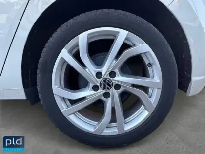 Photo 18 Volkswagen Polo  1.0 TSI 95 S&S BVM5