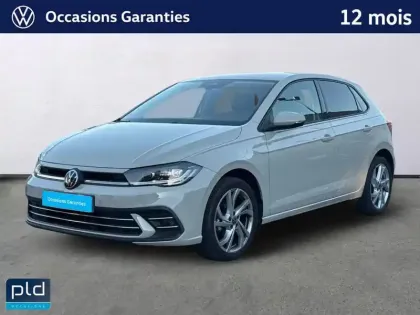 Photo Volkswagen Polo Style