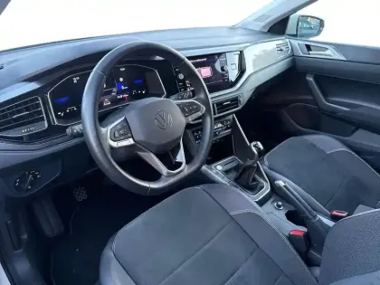 Photo 14 Volkswagen Polo  1.0 TSI 95 S&S BVM5