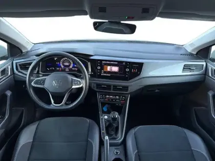 Photo 10 Volkswagen Polo  1.0 TSI 95 S&S BVM5