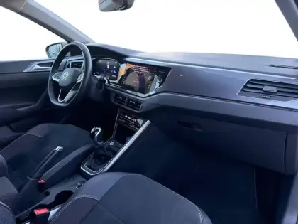 Photo 8 Volkswagen Polo  1.0 TSI 95 S&S BVM5