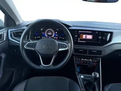 Photo 11 Volkswagen Polo  1.0 TSI 95 S&S BVM5