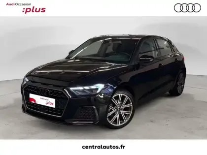 Photo Audi A1 Advanced