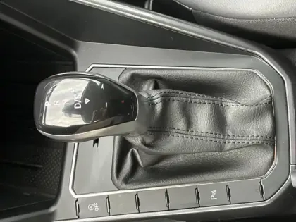 Photo 21 Volkswagen Polo  1.0 TSI 95 S&S DSG7