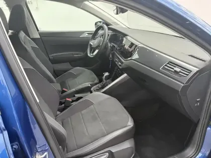 Photo 5 Volkswagen Polo  1.0 TSI 95 S&S DSG7