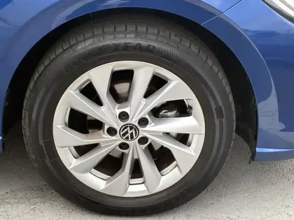 Photo 13 Volkswagen Polo  1.0 TSI 95 S&S DSG7