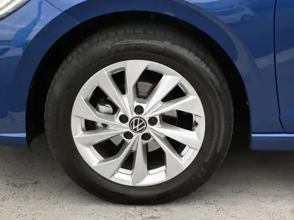 Photo 4 Volkswagen Polo  1.0 TSI 95 S&S DSG7