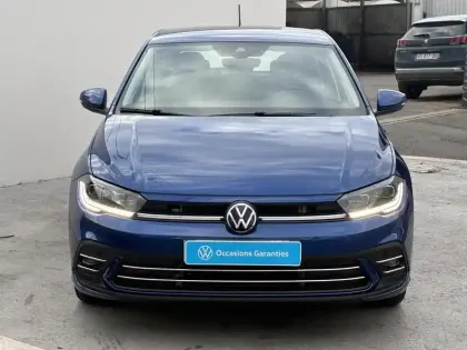 Photo 3 Volkswagen Polo  1.0 TSI 95 S&S DSG7