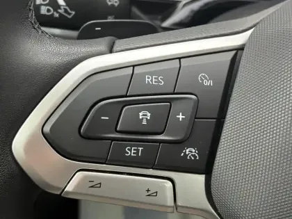 Photo 25 Volkswagen Polo  1.0 TSI 95 S&S DSG7