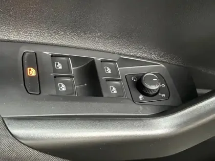 Photo 23 Volkswagen Polo  1.0 TSI 95 S&S DSG7