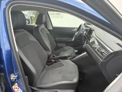 Photo 31 Volkswagen Polo  1.0 TSI 95 S&S DSG7