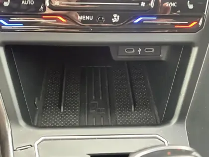 Photo 15 Volkswagen Polo  1.0 TSI 95 S&S DSG7