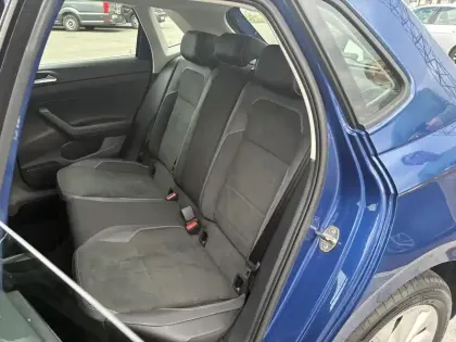 Photo 30 Volkswagen Polo  1.0 TSI 95 S&S DSG7