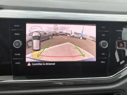 Photo 6 Volkswagen Polo  1.0 TSI 95 S&S DSG7