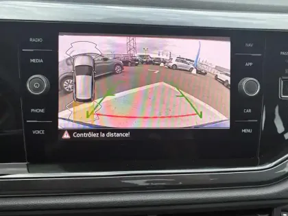 Photo 27 Volkswagen Polo  1.0 TSI 95 S&S DSG7