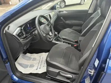 Photo 7 Volkswagen Polo  1.0 TSI 95 S&S DSG7