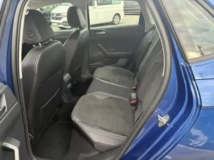 Photo 32 Volkswagen Polo  1.0 TSI 95 S&S DSG7