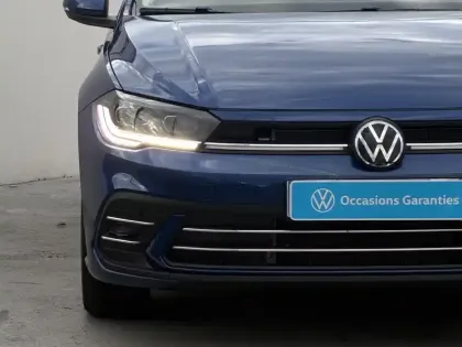 Photo 9 Volkswagen Polo  1.0 TSI 95 S&S DSG7