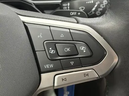 Photo 26 Volkswagen Polo  1.0 TSI 95 S&S DSG7