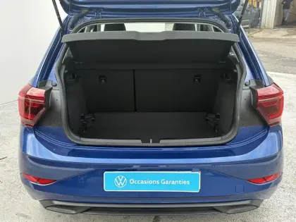 Photo 8 Volkswagen Polo  1.0 TSI 95 S&S DSG7