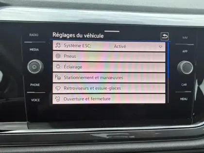 Photo 28 Volkswagen Polo  1.0 TSI 95 S&S DSG7