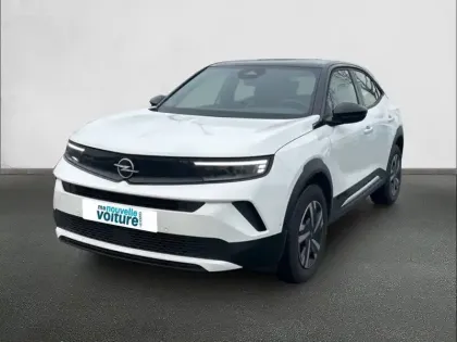 Photo Opel Mokka Edition