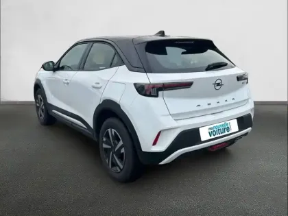 Photo 6 Opel Mokka Gén. II Ph2 Edition 5