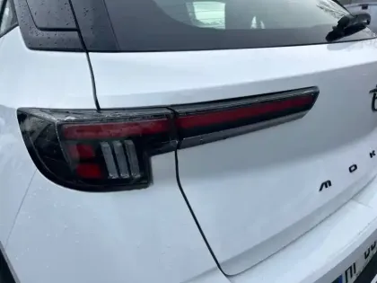 Photo 16 Opel Mokka Gén. II Ph2 Edition 5