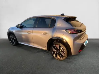 Photo 60 Peugeot 208  Electrique 50 kWh 136ch