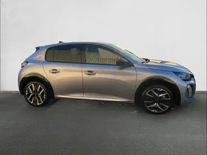 Photo 57 Peugeot 208  Electrique 50 kWh 136ch