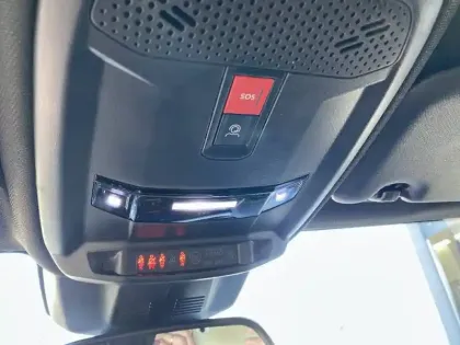 Photo 50 Peugeot 208  Electrique 50 kWh 136ch